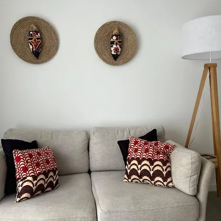 Harmony Apartment *