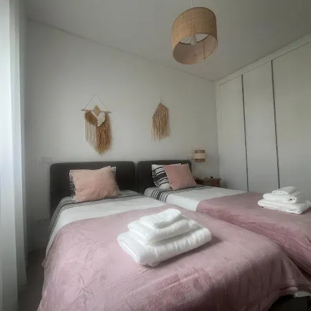 Apartment Harmony *